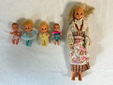 Vintage mattel familie gebraucht kaufen Vintage mattel familie gebraucht kaufen  Michelstadt