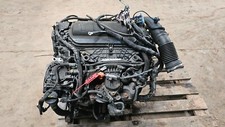 Peugeot 508 engine for sale  DALKEITH