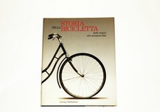 Storia della bicicletta usato  Italia