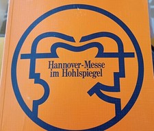 Hannover messe im gebraucht kaufen  Hannover
