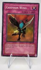 Gryphon wing ali usato  Settimo Torinese