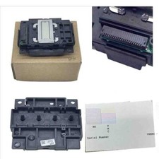 Cabeça de impressão de impressora compatível com Epson EcoTank L365 L396 L350 L130 L362 L366 L401, usado comprar usado  Enviando para Brazil
