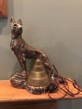 Vintage working chalkware for sale  Jackson