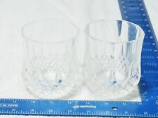 Pair longchamp cristal for sale  University Place