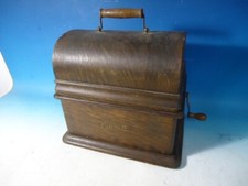 Edison standard cylinder for sale  Strafford