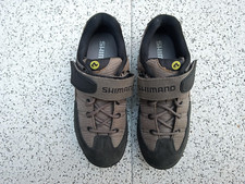 Shimano spd mtb gebraucht kaufen  Frankenhardt