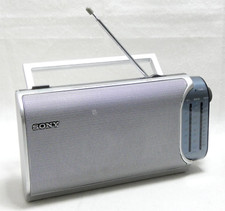 Sony icf 704 d'occasion  Nice-