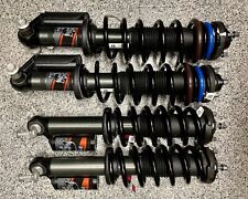 fox coilover shocks for sale  Corona