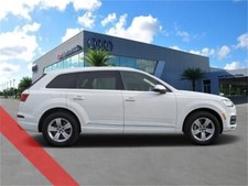 2019 audi q7 45 premium plus for sale 2019 audi q7 45 premium plus for sale Madison