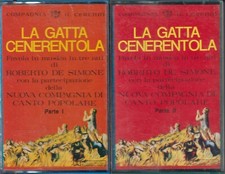 Nuova compagnia cant usato  Roma