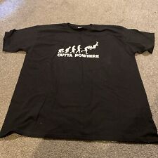 Outta nowhere shirt for sale  BOSTON