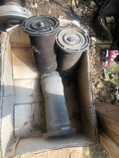 Ladrover td5 air for sale  HUNTINGDON