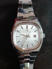Orologio certina myfair usato  Montese