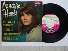 Francoise hardy sixties d'occasion Francoise hardy sixties d'occasion  Bourogne