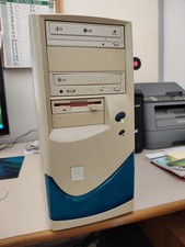 Desktop pentium geforce usato  Follonica
