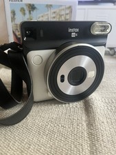 Fujifilm instax sq6 for sale  GLASGOW