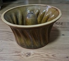 Kuchenform backform steingut gebraucht kaufen  Zehdenick