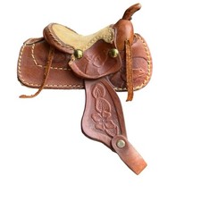 Mini tooled leather for sale  Mount Juliet