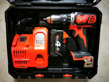 Milwaukee m18 bpd usato  San Mauro Forte