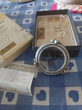 Lente ingrandimento vintage usato  Torino