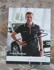 fritz walter gebraucht kaufen  Deutschland