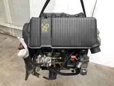 Moteur citroen c25 d'occasion  Rosières-près-Troyes