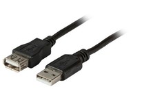 Usb verlängerungskabel classi gebraucht kaufen  Herford
