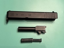 Used oem glock for sale  Lancaster