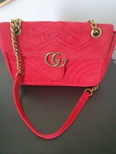 Gucci shoulder bag for sale  LONDON