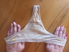 String sexy transparent d'occasion  Salles