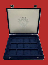 Stück sammelbox blau gebraucht kaufen  Hanau