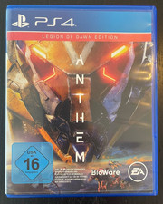 anthem gebraucht kaufen anthem gebraucht kaufen Lörrach
