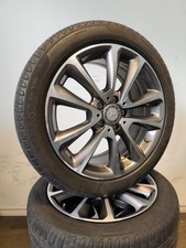 Sommerräder 245 275 gebraucht kaufen  Berlin