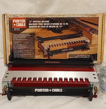 Porter cable 4112 for sale  New Martinsville