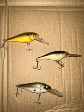 Vintage crankbait rapala for sale  Starke