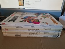 Asterix lot albums d'occasion  Marseille IV