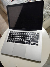 Ricambi macbook pro usato  Perugia