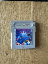 Tetris nintendo gameboy gebraucht kaufen  Braunschweig