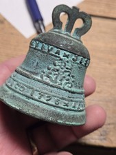 Antique brass 1796 for sale  Pottsville