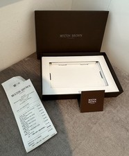 Molton brown elemental for sale  BRENTWOOD