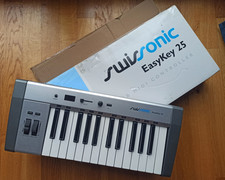 Swissonic easykey midi gebraucht kaufen  Köln