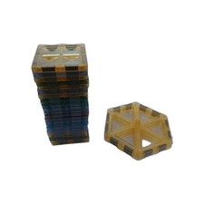 Magnetic tiles kids for sale  WEMBLEY