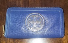 Tory burch zip for sale  Bothell