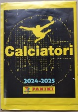 Gadget calciatori panini usato  Foggia