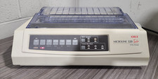 Oki microline 320 for sale  Anaheim