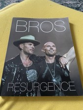 Bros matt goss for sale  NEWARK