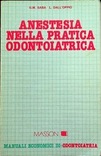Anestesia nella pratica usato  Italia