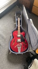Ibanez afs75t artcore for sale  BICESTER