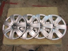 4xradkappe radzierblende rigin gebraucht kaufen 4xradkappe radzierblende rigin gebraucht kaufen  Blankenhain