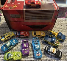 Disney pixar cars. for sale  Litchfield
